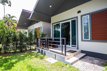 Adarin Beach Resort