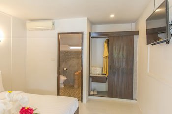 Adarin Beach Resort