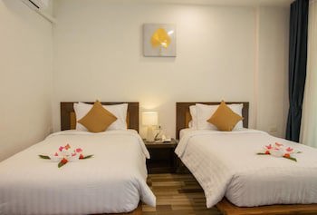 Adarin Beach Resort