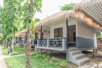 Adarin Beach Resort
