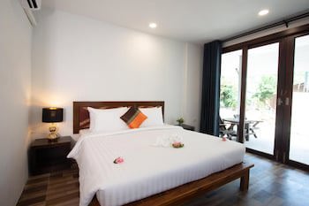 Adarin Beach Resort