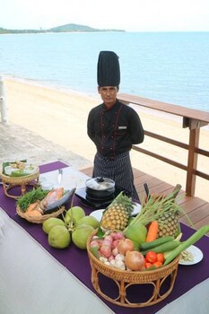Adarin Beach Resort