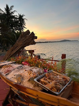 Adarin Beach Resort