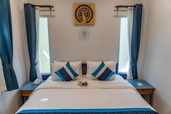Adarin Beach Resort