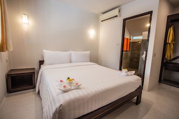 Adarin Beach Resort