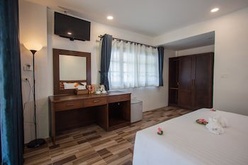 Adarin Beach Resort