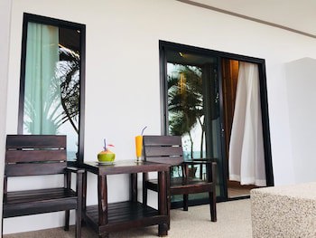Adarin Beach Resort