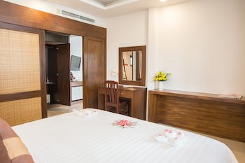 Adarin Beach Resort