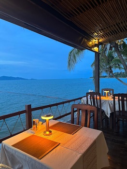 Adarin Beach Resort