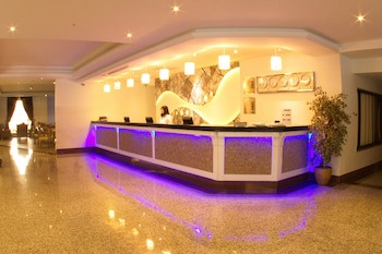 Green Nature Resort & Spa fotoğrafı