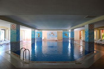 Green Nature Resort & Spa galeri fotoğrafı