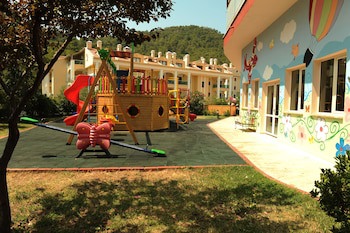Green Nature Resort & Spa galeri fotoğrafı