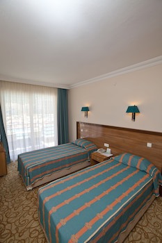 Green Nature Resort & Spa galeri fotoğrafı
