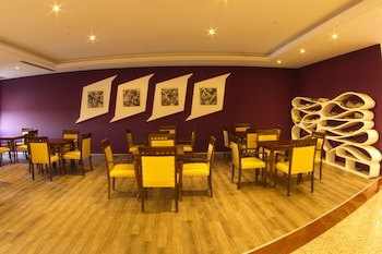 Green Nature Resort & Spa fotoğrafı