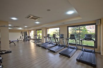 Green Nature Resort & Spa galeri fotoğrafı