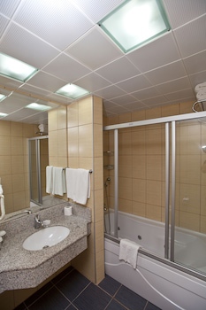 Green Nature Resort & Spa galeri fotoğrafı