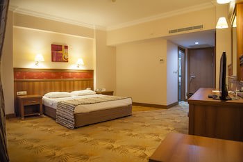 Green Nature Resort & Spa galeri fotoğrafı