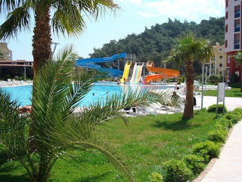 Green Nature Resort & Spa galeri fotoğrafı