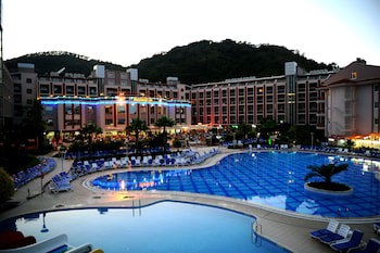 Green Nature Resort & Spa galeri fotoğrafı