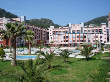 Green Nature Resort & Spa galeri fotoğrafı
