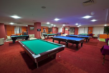 Green Nature Resort & Spa galeri fotoğrafı