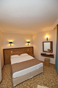 Green Nature Resort & Spa galeri fotoğrafı