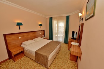 Green Nature Resort & Spa fotoğrafı