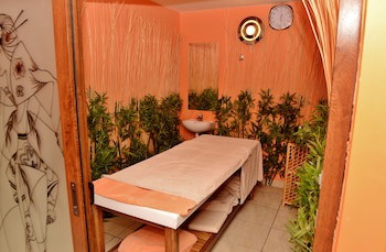 Green Nature Resort & Spa galeri fotoğrafı