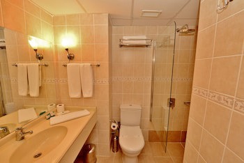 Green Nature Resort & Spa fotoğrafı