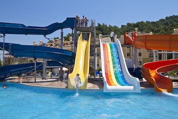 Green Nature Resort & Spa galeri fotoğrafı