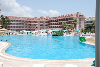 Green Nature Resort & Spa galeri fotoğrafı
