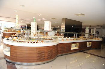 Green Nature Resort & Spa galeri fotoğrafı