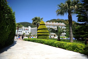 Green Nature Resort & Spa galeri fotoğrafı
