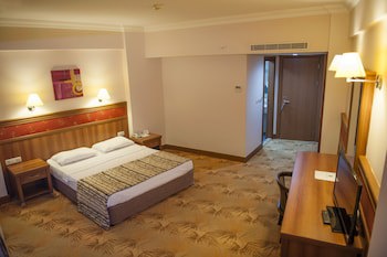 Green Nature Resort & Spa galeri fotoğrafı