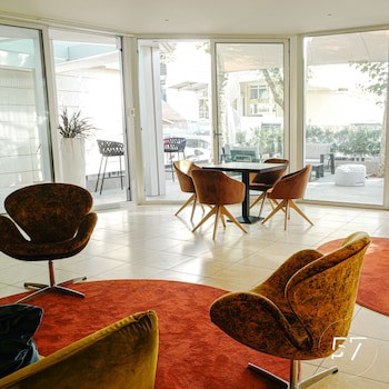 Hotel Regina Elena 57 & Oro Bianco Spa fotoğrafı