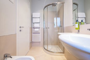 Hotel Regina Elena 57 & Oro Bianco Spa galeri fotoğrafı