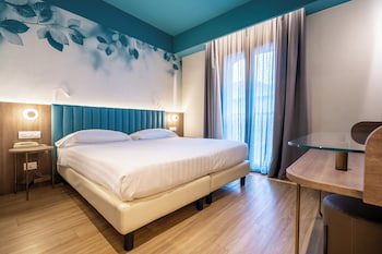 Hotel Regina Elena 57 & Oro Bianco Spa galeri fotoğrafı