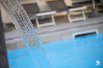 Hotel Regina Elena 57 & Oro Bianco Spa galeri fotoğrafı