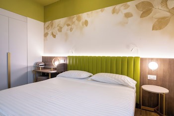 Hotel Regina Elena 57 & Oro Bianco Spa galeri fotoğrafı