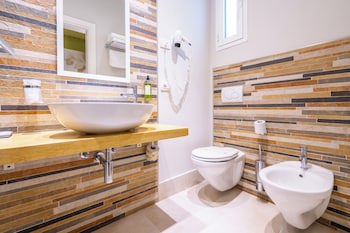 Hotel Regina Elena 57 & Oro Bianco Spa galeri fotoğrafı