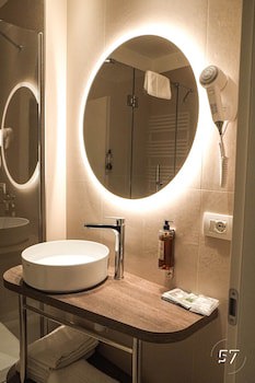 Hotel Regina Elena 57 & Oro Bianco Spa galeri fotoğrafı