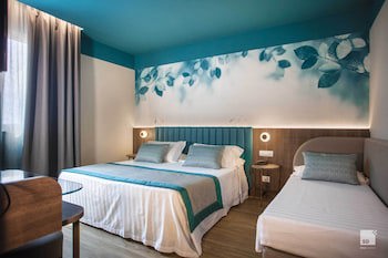 Hotel Regina Elena 57 & Oro Bianco Spa fotoğrafı