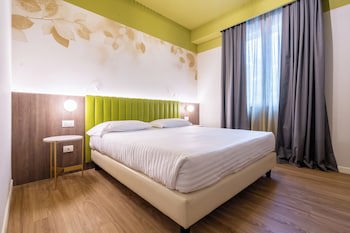 Hotel Regina Elena 57 & Oro Bianco Spa galeri fotoğrafı