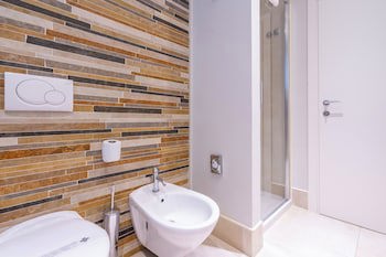 Hotel Regina Elena 57 & Oro Bianco Spa galeri fotoğrafı