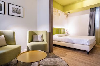 Hotel Regina Elena 57 & Oro Bianco Spa galeri fotoğrafı