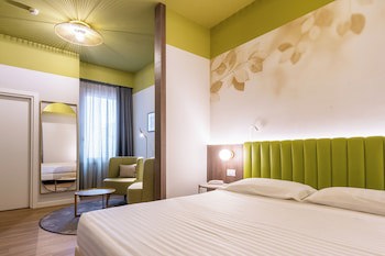 Hotel Regina Elena 57 & Oro Bianco Spa galeri fotoğrafı