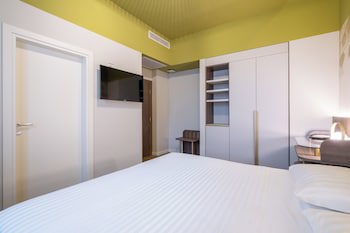Hotel Regina Elena 57 & Oro Bianco Spa galeri fotoğrafı