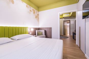 Hotel Regina Elena 57 & Oro Bianco Spa galeri fotoğrafı