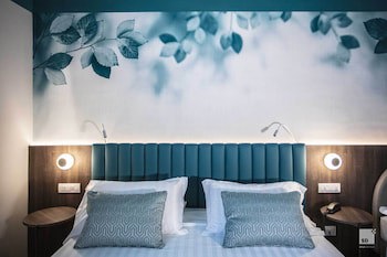 Hotel Regina Elena 57 & Oro Bianco Spa galeri fotoğrafı