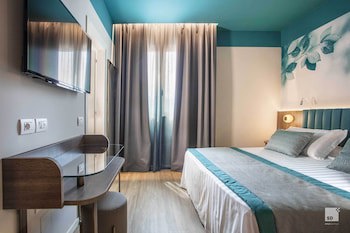 Hotel Regina Elena 57 & Oro Bianco Spa galeri fotoğrafı